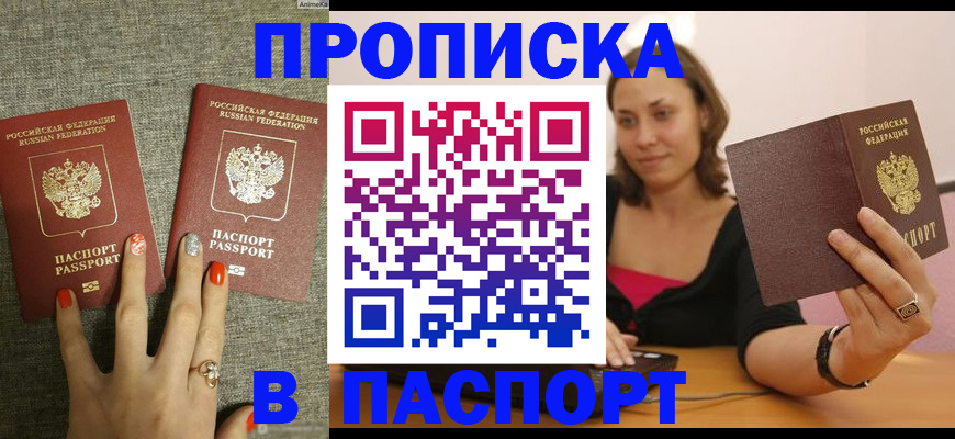 прописка паспорт в Черняховске